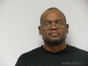 Robert Hannah Arrest Mugshot