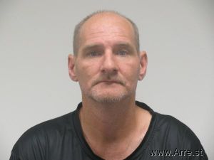 Robert Hanson Jr Arrest Mugshot