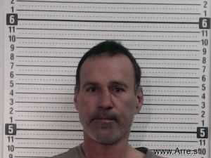 Robert Hardesty Arrest Mugshot