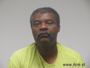 Robert Harrell Arrest Mugshot