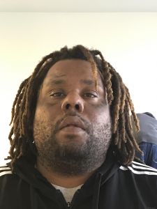 Robert Harris Arrest Mugshot