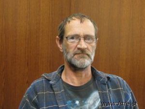 Robert Harrison Arrest Mugshot