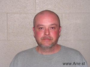 Robert Harshbarger Arrest Mugshot