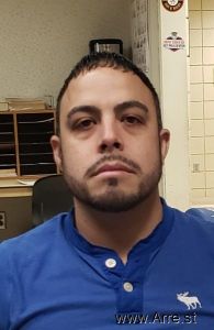 Robert Herrera Arrest Mugshot
