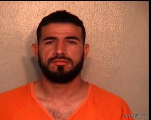 Robert Herrera-rodriguez Arrest Mugshot