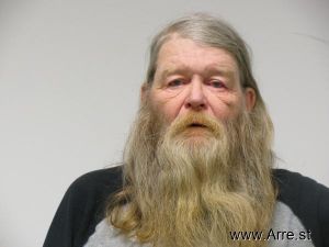 Robert Hillard Jr Arrest Mugshot