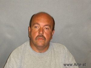 Robert Hoffman Arrest Mugshot