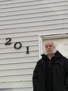 Robert Hoffman Arrest Mugshot