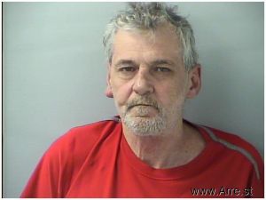 Robert Hopper Arrest Mugshot