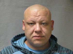 Robert Hoskin Arrest Mugshot