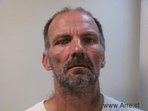 Robert Hosler Arrest Mugshot