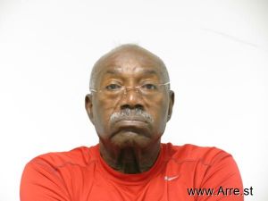 Robert Howard Arrest Mugshot