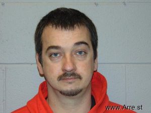 Robert Howard Arrest Mugshot