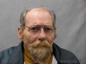 Robert Howell Arrest Mugshot
