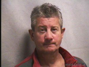 Robert Howk Arrest Mugshot