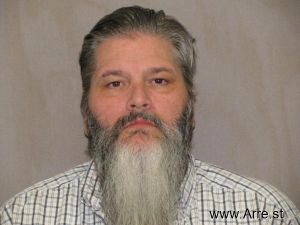 Robert Hurst Arrest Mugshot