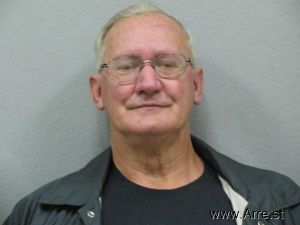 Robert Ingledue Arrest Mugshot