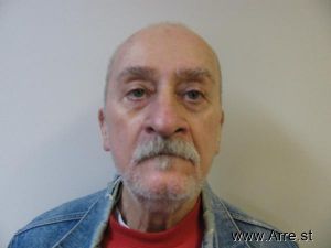 Robert Jahr Jr. Arrest Mugshot