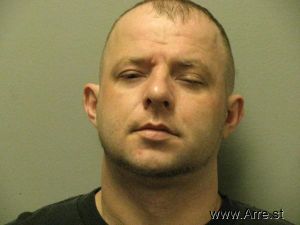 Robert Jarrell Arrest Mugshot