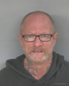 Robert Jenkins Arrest