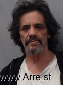 Robert Jenkins Arrest Mugshot