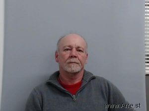 Robert Johnson Arrest Mugshot