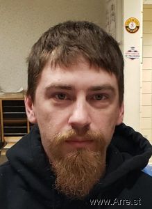 Robert Johnson Arrest Mugshot