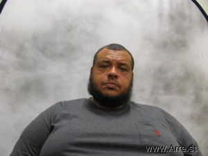 Robert Johnson Jr Arrest Mugshot