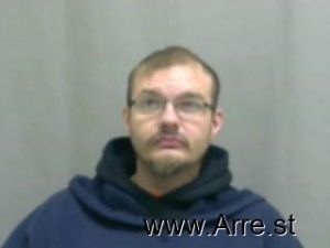 Robert Jones Arrest Mugshot