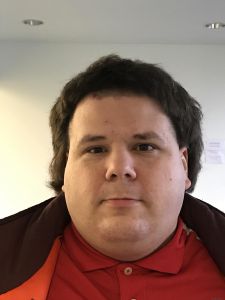 Robert Jones Arrest Mugshot