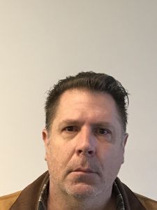 Robert Jones Arrest Mugshot