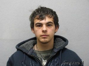 Robert Jones Jr Arrest Mugshot