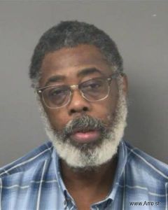 Robert Jordan Jr Arrest Mugshot