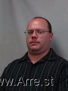 Robert Jr. Arrest Mugshot