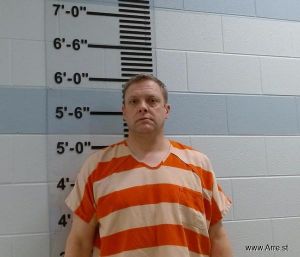 Robert Keefe Arrest