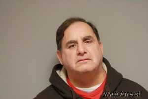 Robert Kimbrough Arrest Mugshot