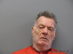 Robert Kimmet Arrest Mugshot