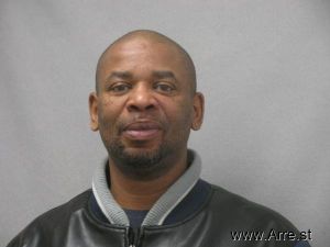 Robert King Arrest Mugshot