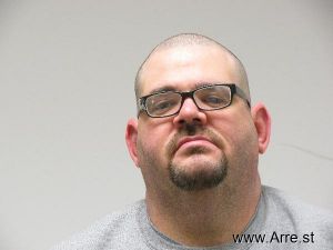 Robert King Arrest Mugshot