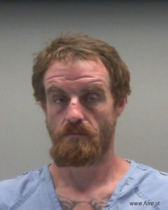 Robert Kittle Arrest Mugshot