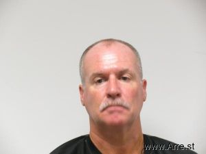 Robert Klutts Jr Arrest Mugshot