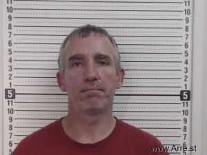 Robert Knisley Arrest Mugshot