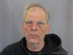 Robert Kunsman Arrest Mugshot