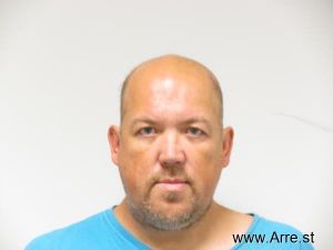 Robert Laffoon Arrest Mugshot