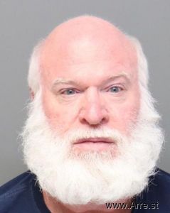 Robert Lavigne Arrest Mugshot