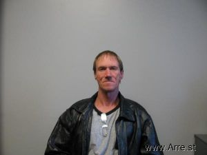 Robert Leeth Arrest Mugshot