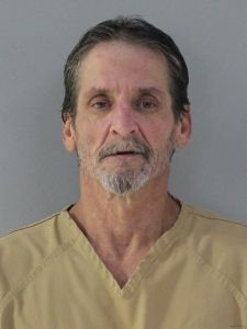 Robert Lewis Arrest Mugshot