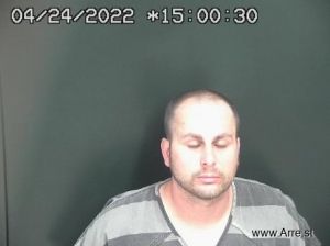 Robert Lippert Arrest Mugshot