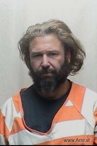 Robert Mccoy Arrest Mugshot