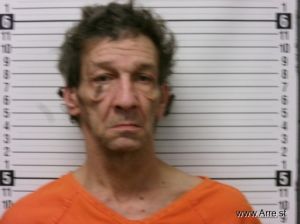 Robert Mcelroy Arrest Mugshot